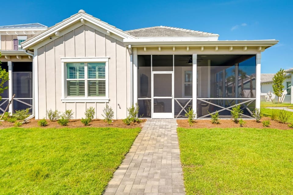 Naples Retreat w/ Community Perks: 6 Mi to Beach! House in Collier County