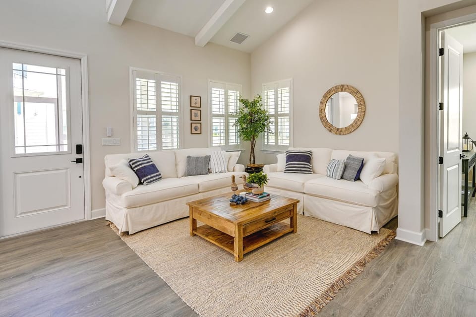Naples Retreat w/ Community Perks: 6 Mi to Beach! House in Collier County