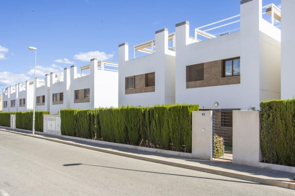 Secreto De La Zenia ID200 House in Vega Baja del Segura