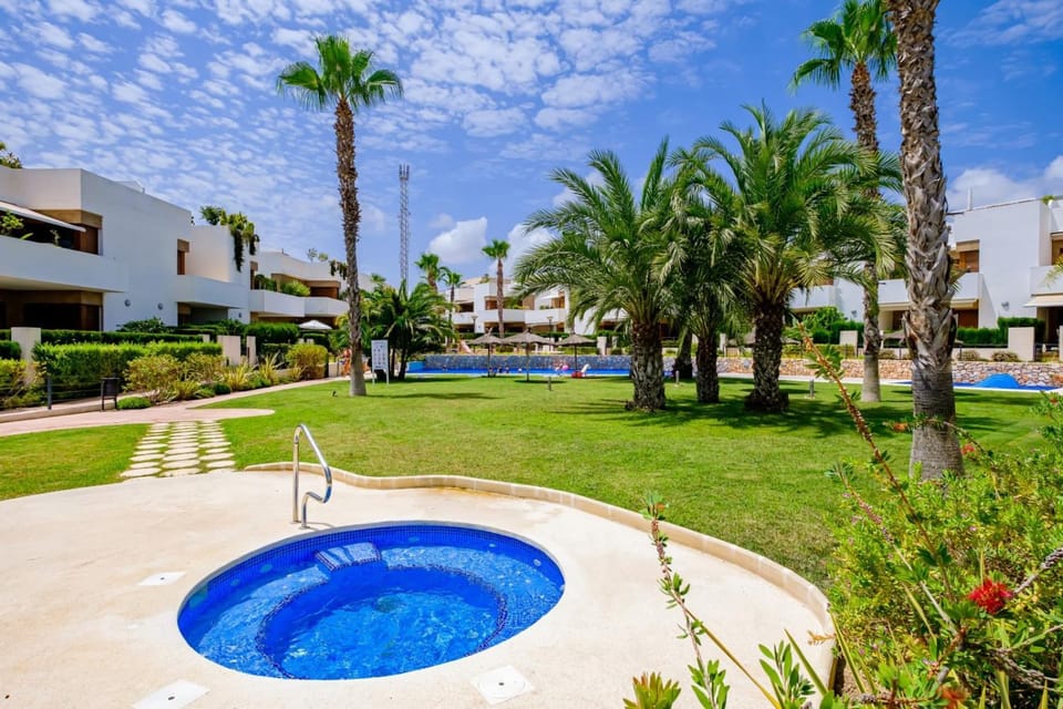 Secreto De La Zenia ID200 House in Vega Baja del Segura