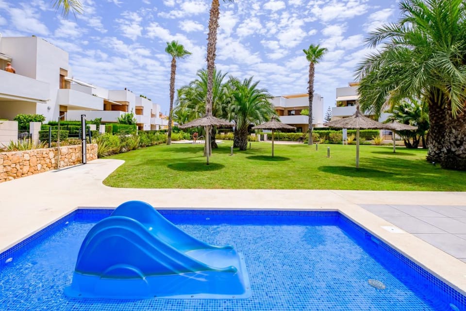 Secreto De La Zenia ID200 House in Vega Baja del Segura