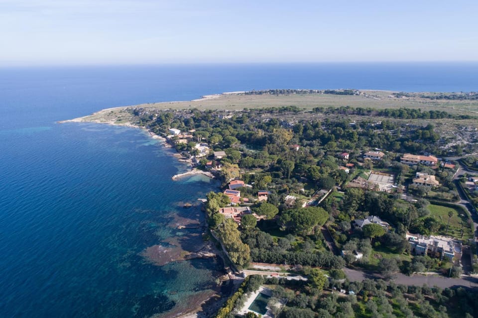 Villa Magnolia Bed and Breakfast in Sicily