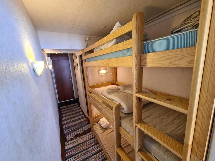 Appart 4/5 pers La mongie Apartment in Occitanie
