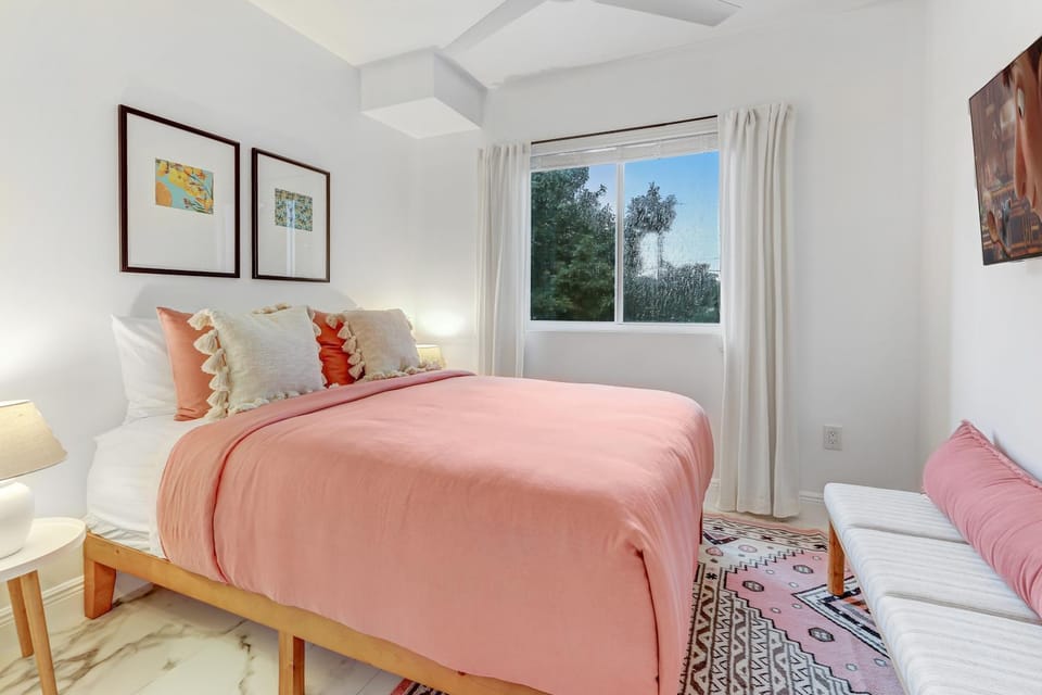ArTease5 - stylish, near Wynwood Walls & restaurants House in Miami