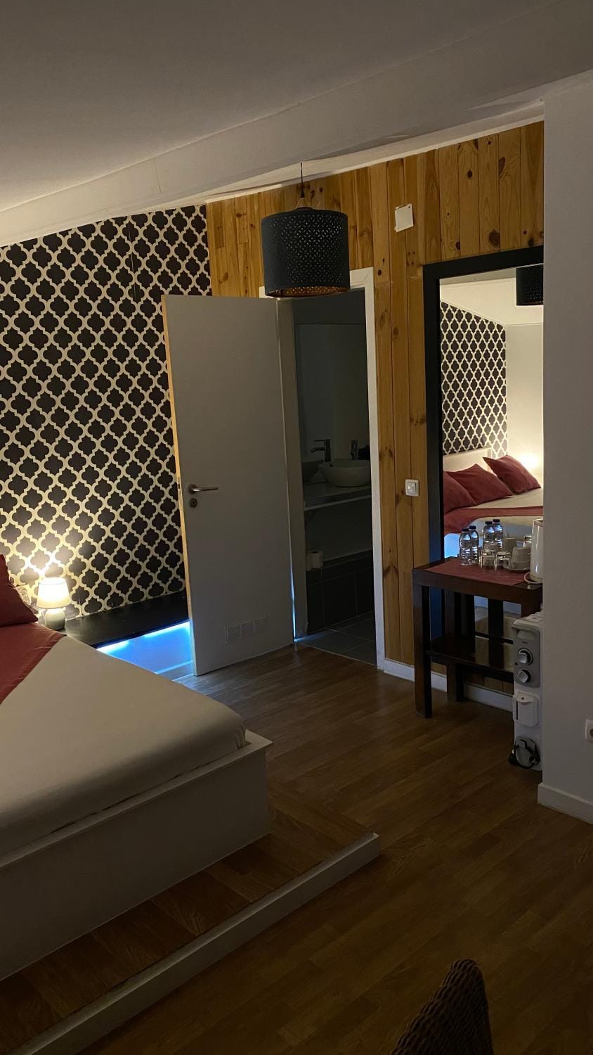 Brandão House Hostel in Lisbon District