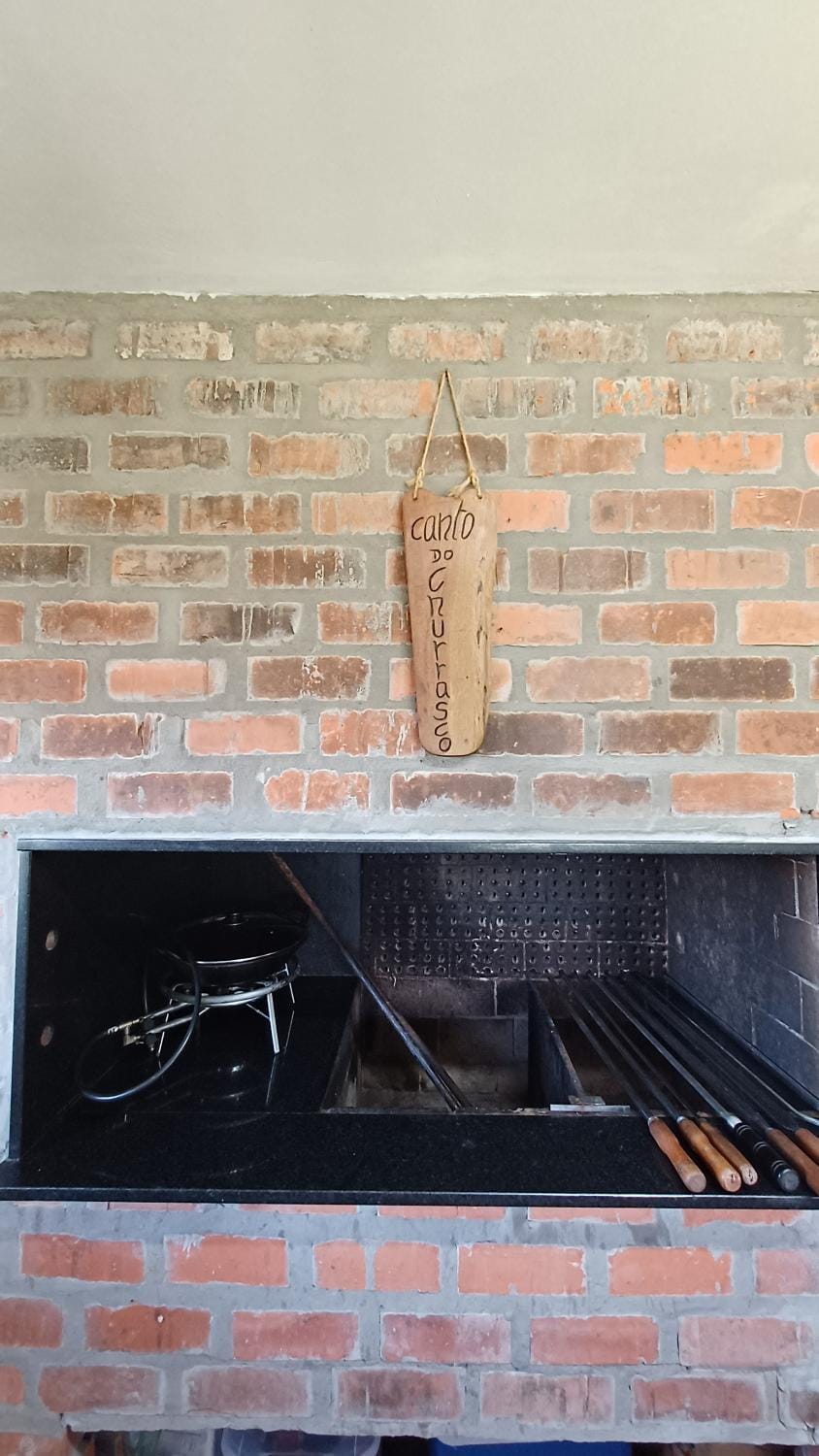 BBQ facilities