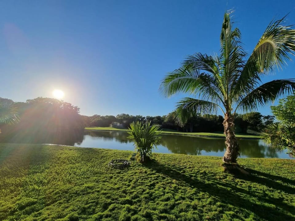 Golfcourse