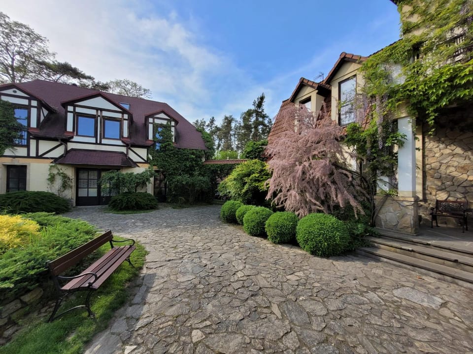 Winna Góra Bed and Breakfast in Lower Silesian Voivodeship