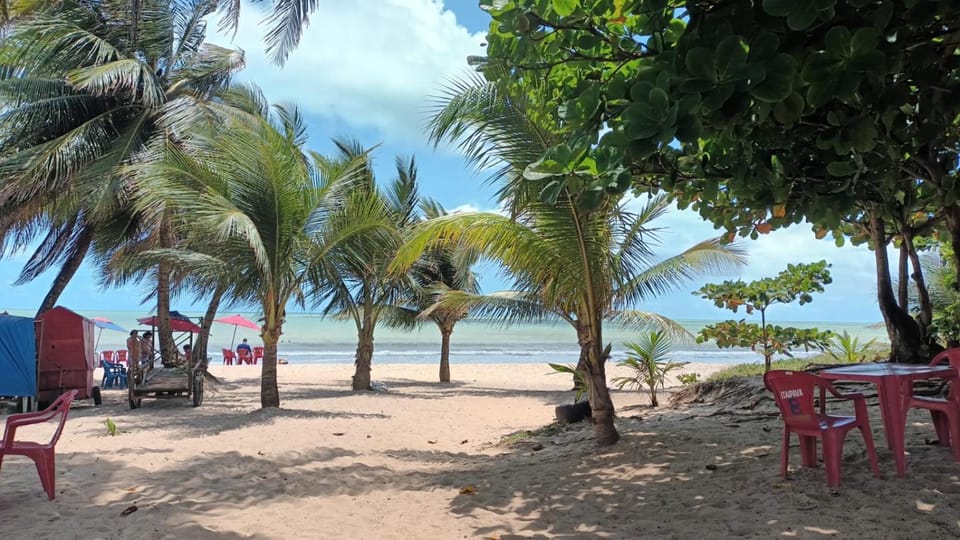 Nearby landmark, Natural landscape, Beach