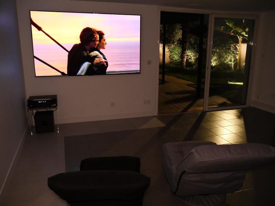 TV and multimedia