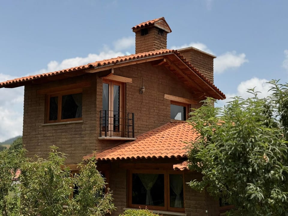 Cabaña Lince Tapalpa Chalet in State of Michoacán