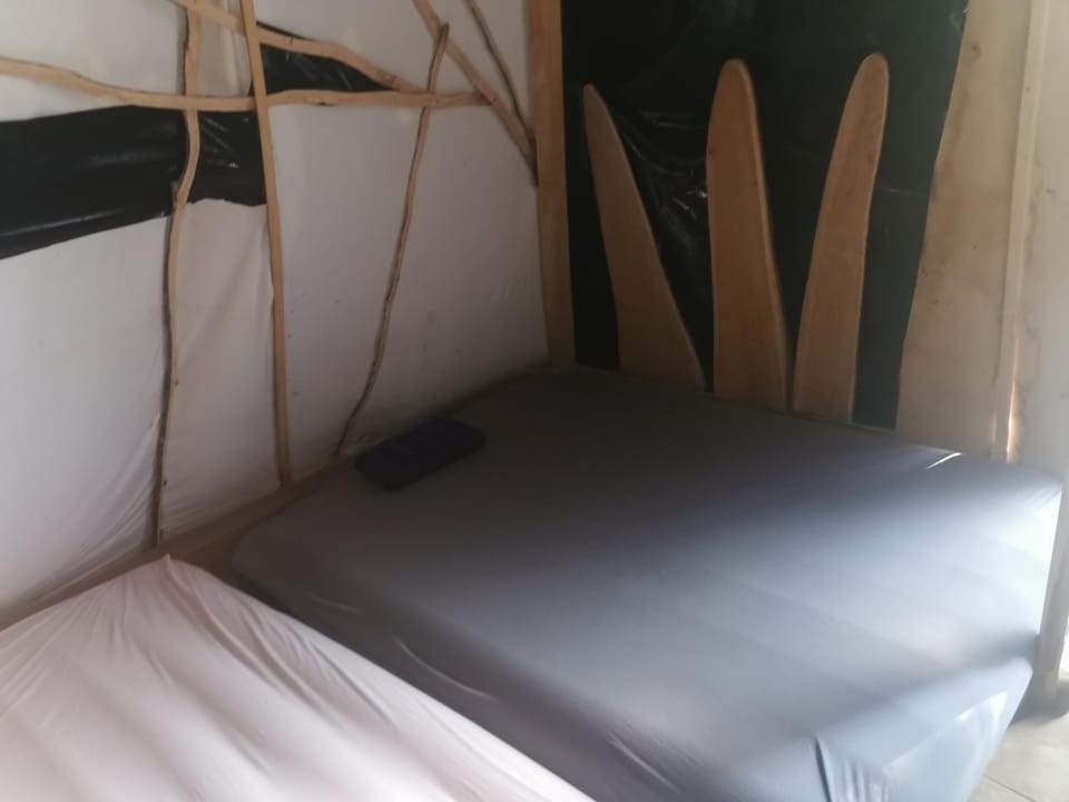 Tente verte Luxury tent in Nouvelle-Aquitaine