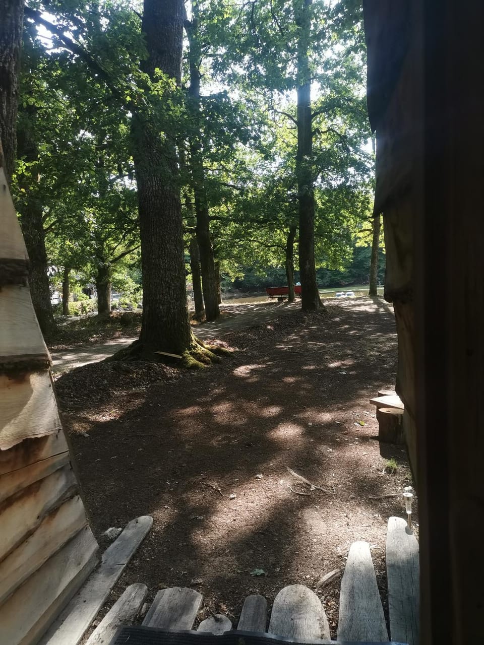 View (from property/room)