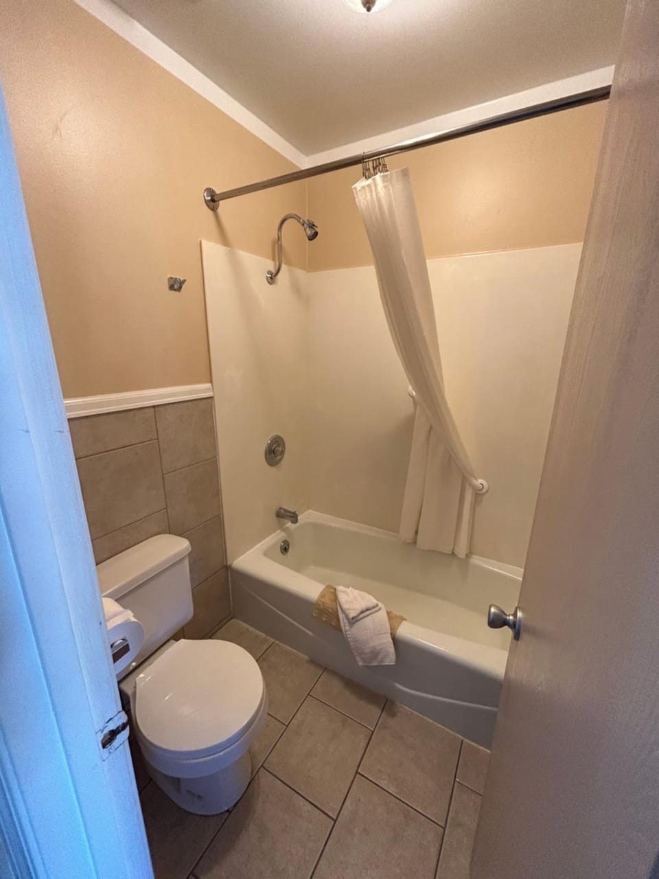Shower, Bathroom, Bath