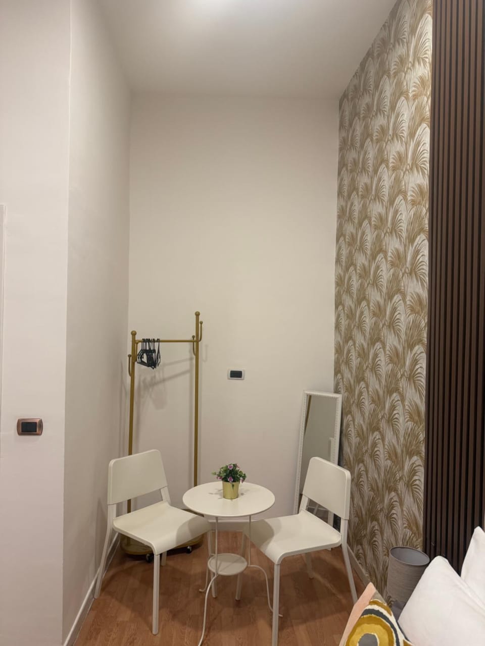 DOMUS LUIGI LEONE 2 Bed and Breakfast in Naples