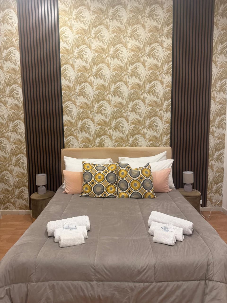 DOMUS LUIGI LEONE 2 Bed and Breakfast in Naples
