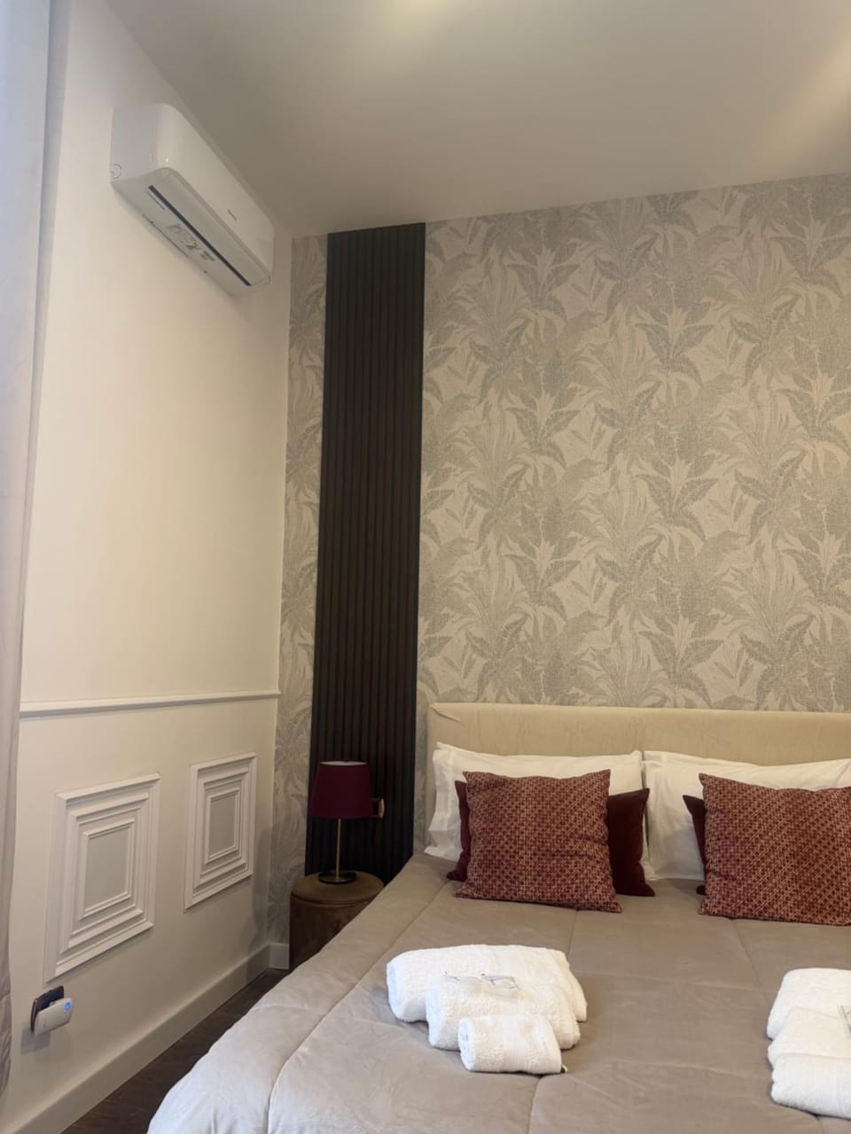 DOMUS LUIGI LEONE 2 Bed and Breakfast in Naples