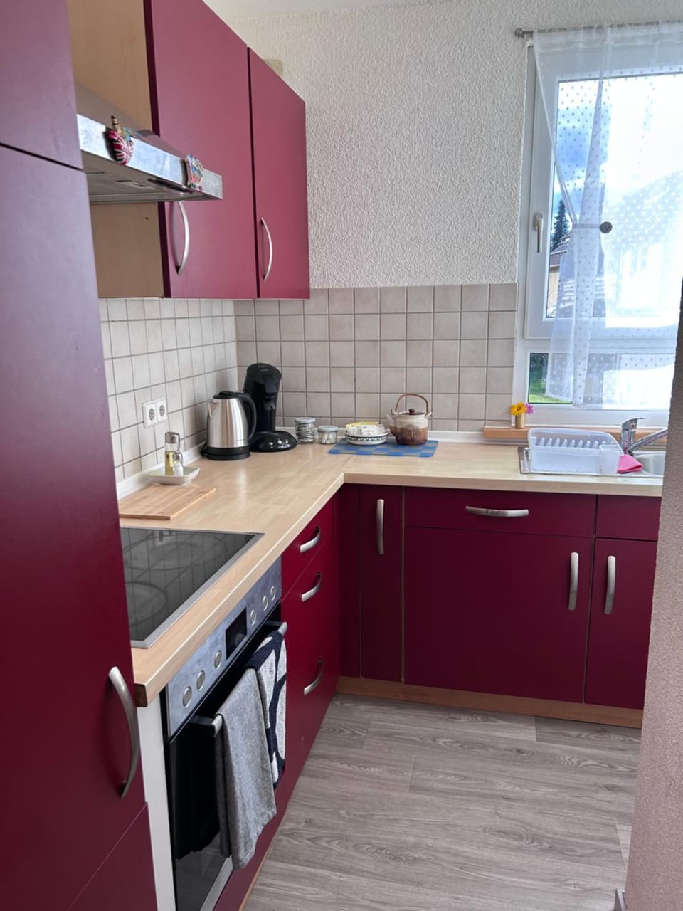 Wohnung VS Apartment in Villingen-Schwenningen