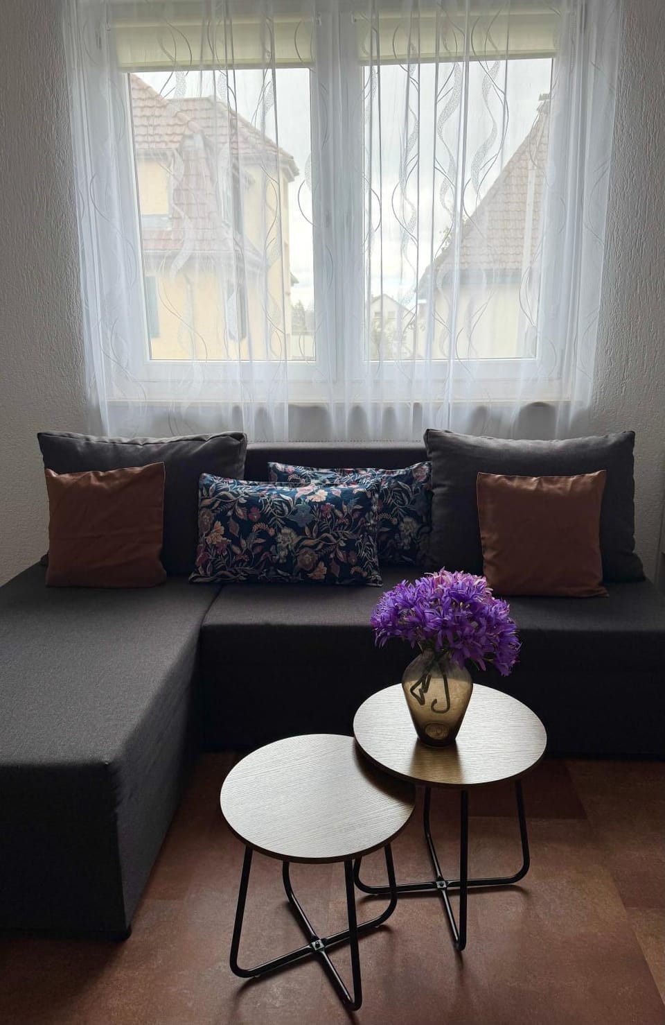 Wohnung VS Apartment in Villingen-Schwenningen