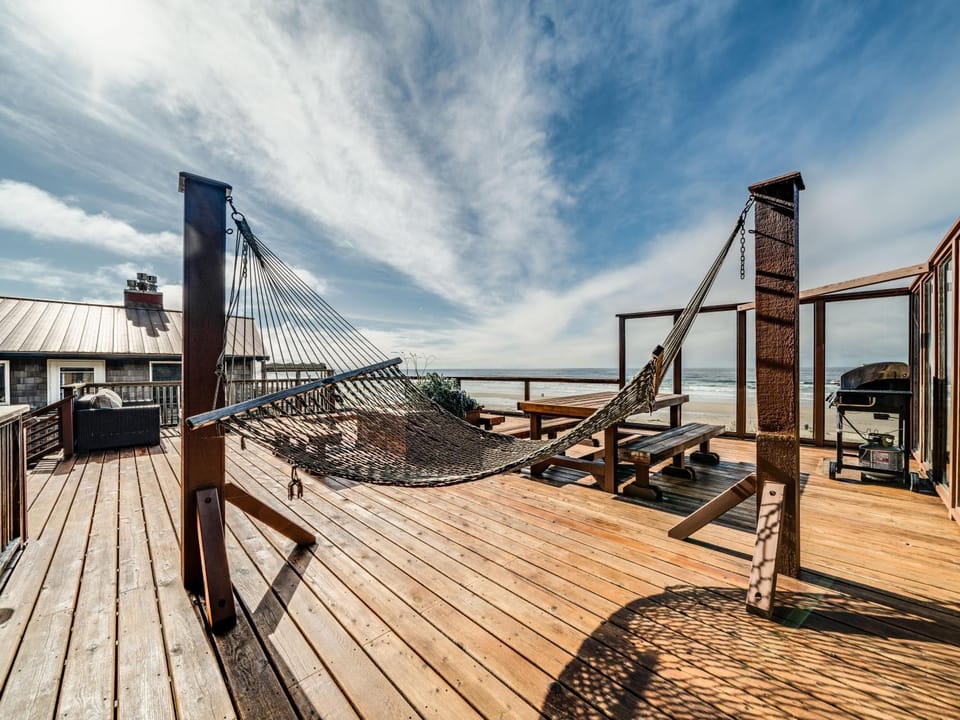 Sea-ing Clearly-MCA#876 House in Manzanita