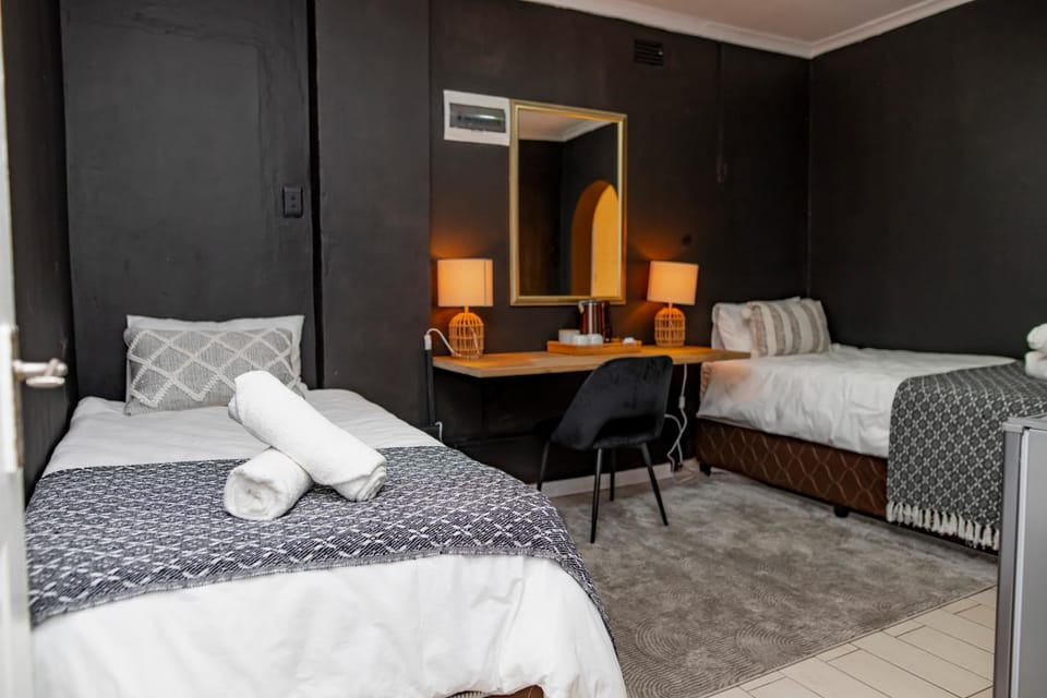 Sapphire Guesthouse Bed and Breakfast in KwaZulu-Natal