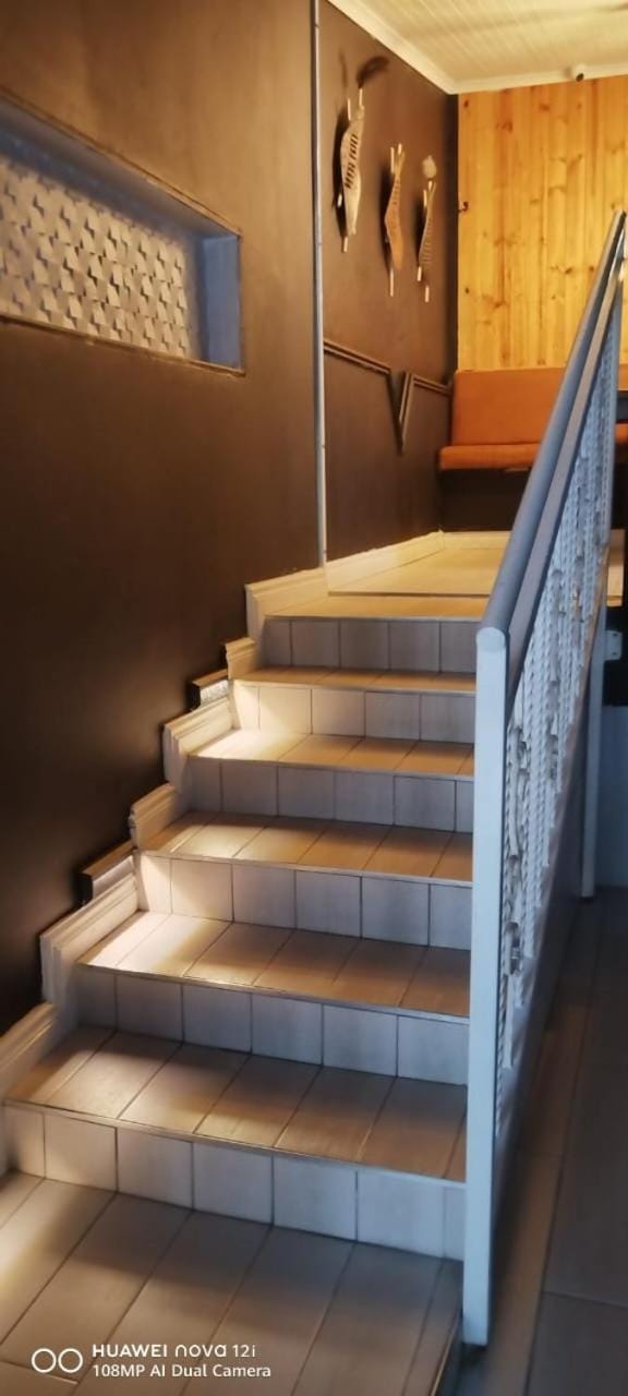 Sapphire Guesthouse Bed and Breakfast in KwaZulu-Natal