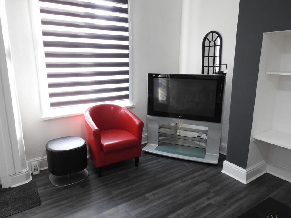 Be our Guest! Stylish-Central location-Comfy-Cosy Apartment in Leeds