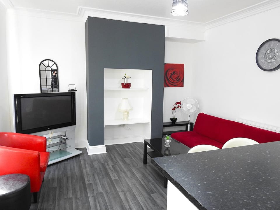 Be our Guest! Stylish-Central location-Comfy-Cosy Apartment in Leeds