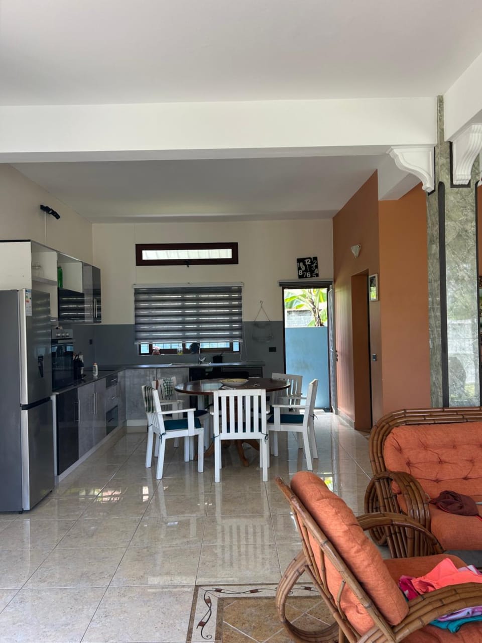 Villa Benaglia Villa in Mauritius