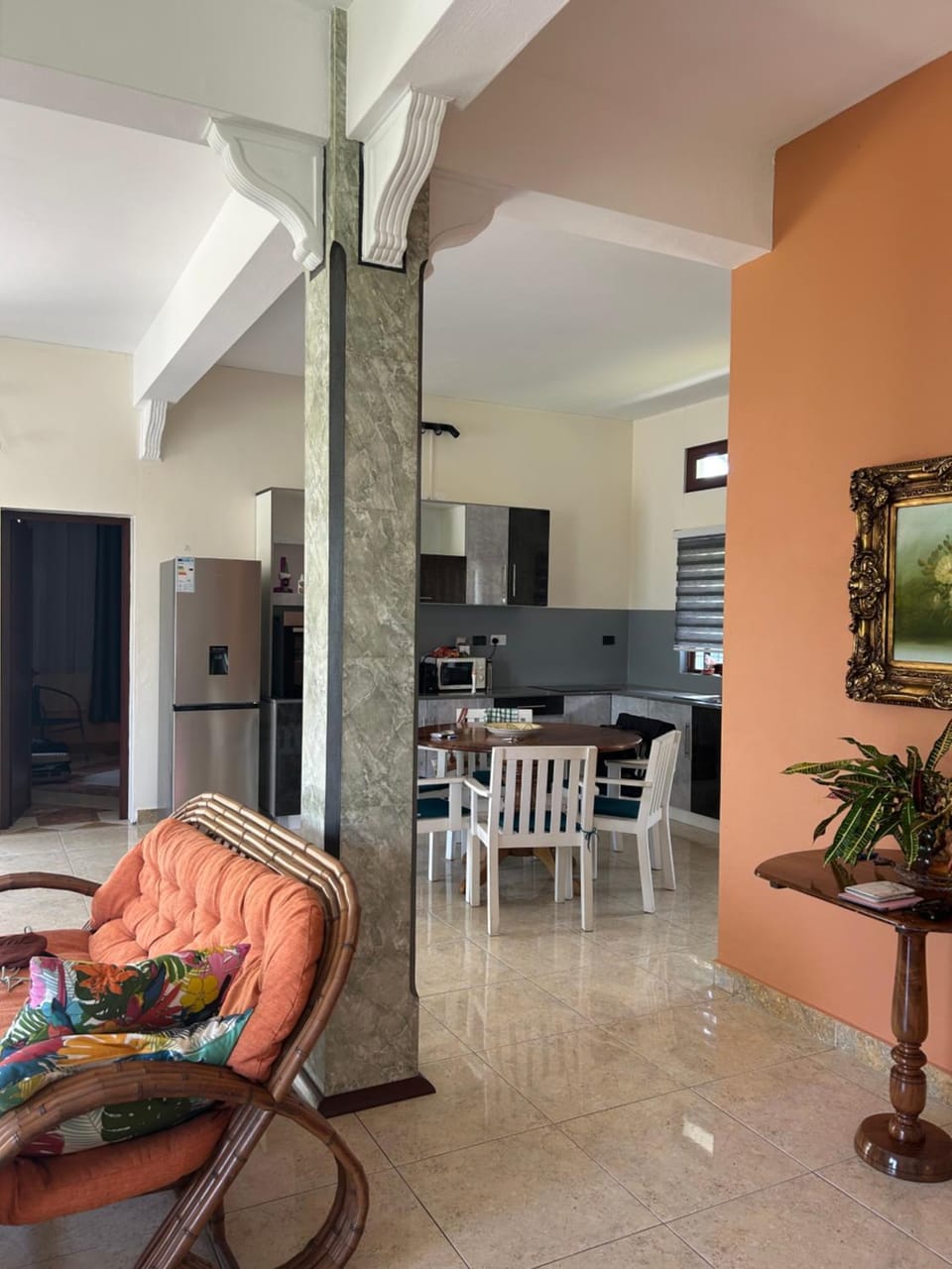 Villa Benaglia Villa in Mauritius