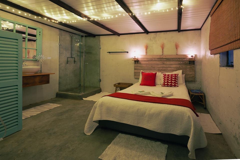 Grootwaterval Guest Farm Apartment in Western Cape