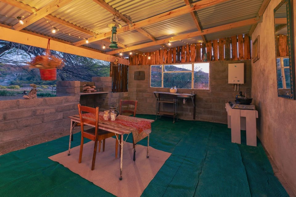 Grootwaterval Guest Farm Apartment in Western Cape