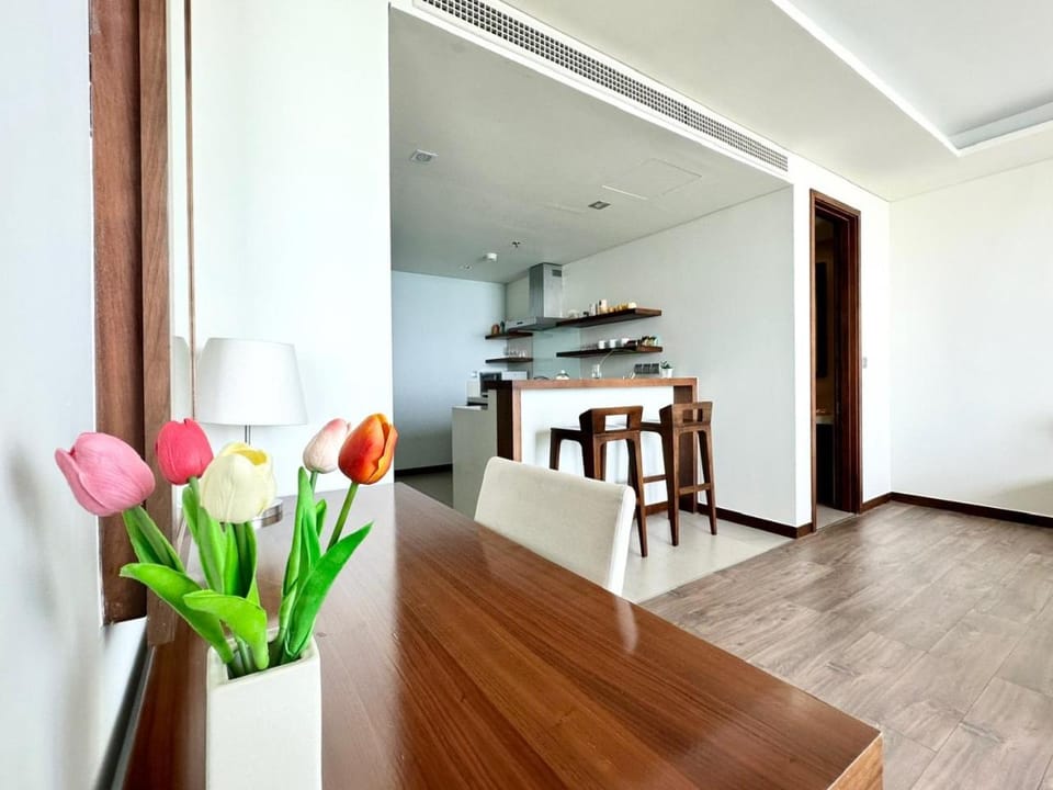 Romantic APT with SeaView - Beachfont Apartment in Da Nang