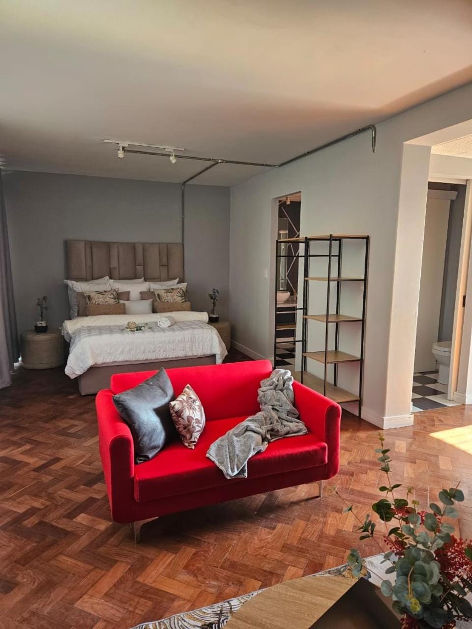 @Derricks Luxury Apartments 2 Apartment in Johannesburg