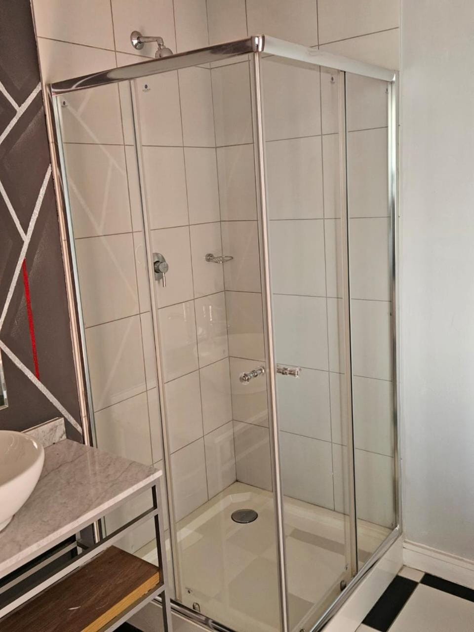 @Derricks Luxury Apartments 2 Apartment in Johannesburg