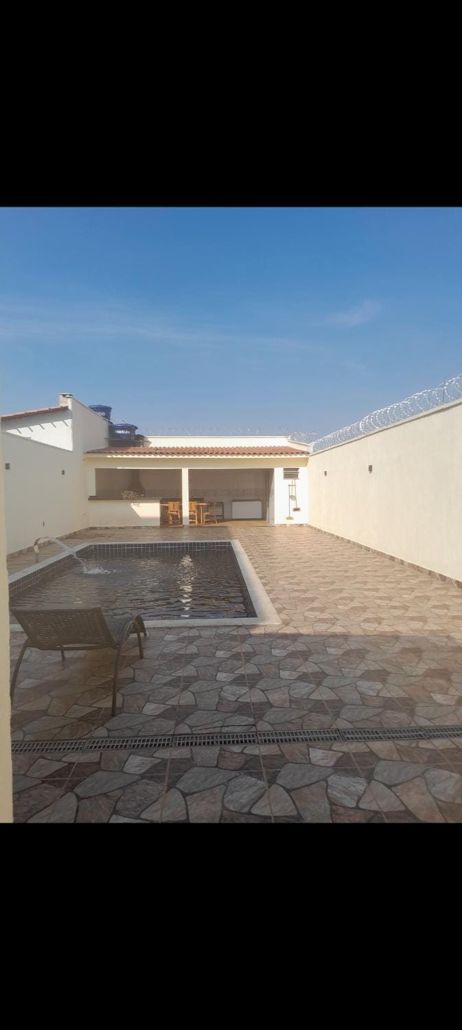 Suite&Piscina House in State of Goiás