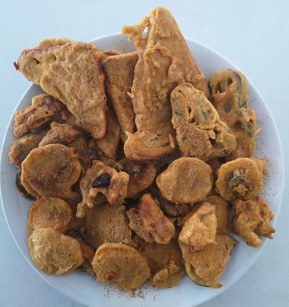 Food