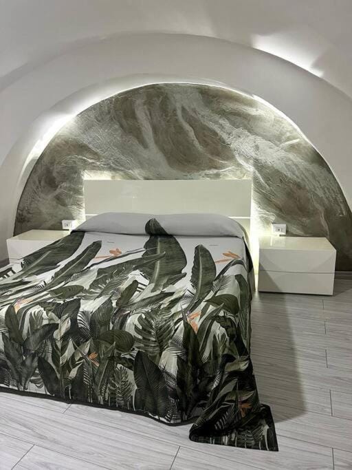 IL PORTONCINO VERDE House in Catania