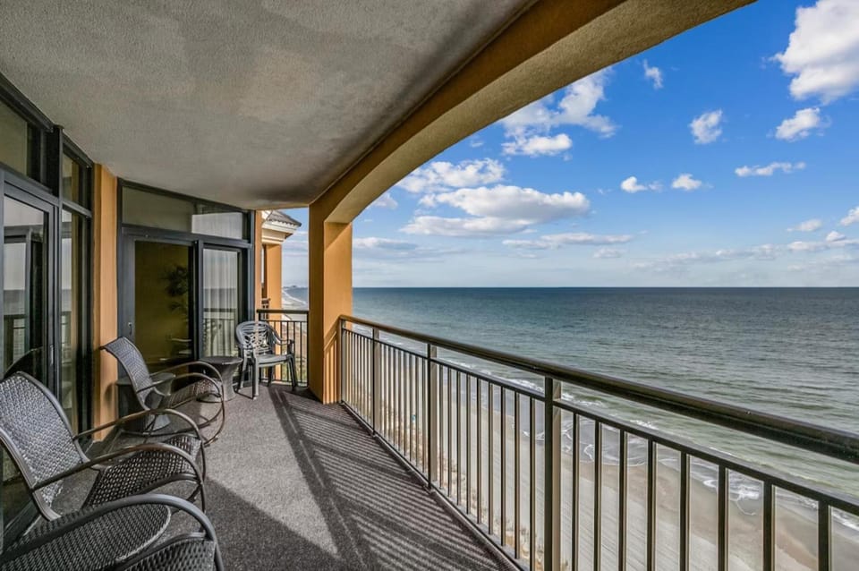 The Island 1214 House in Myrtle Beach