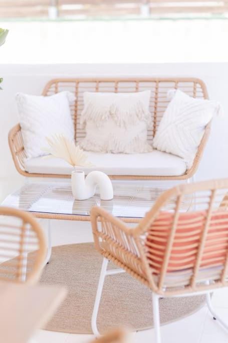 Balcony/Terrace, Living room