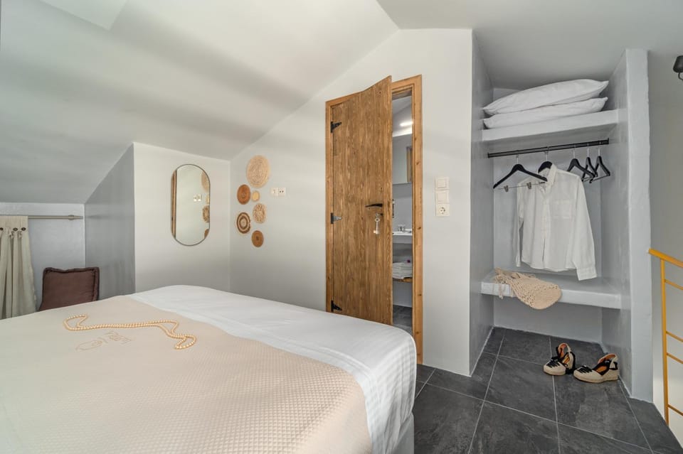 La Perla Suites Apartment hotel in Euboea