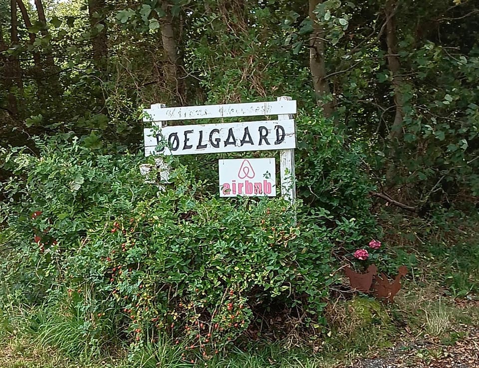 Bøelgaarden Country House in Region of Southern Denmark