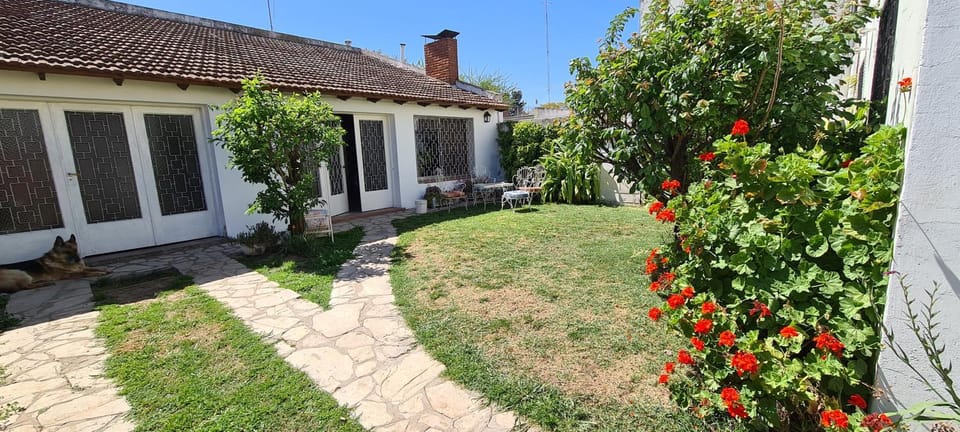 Garden, Garden view