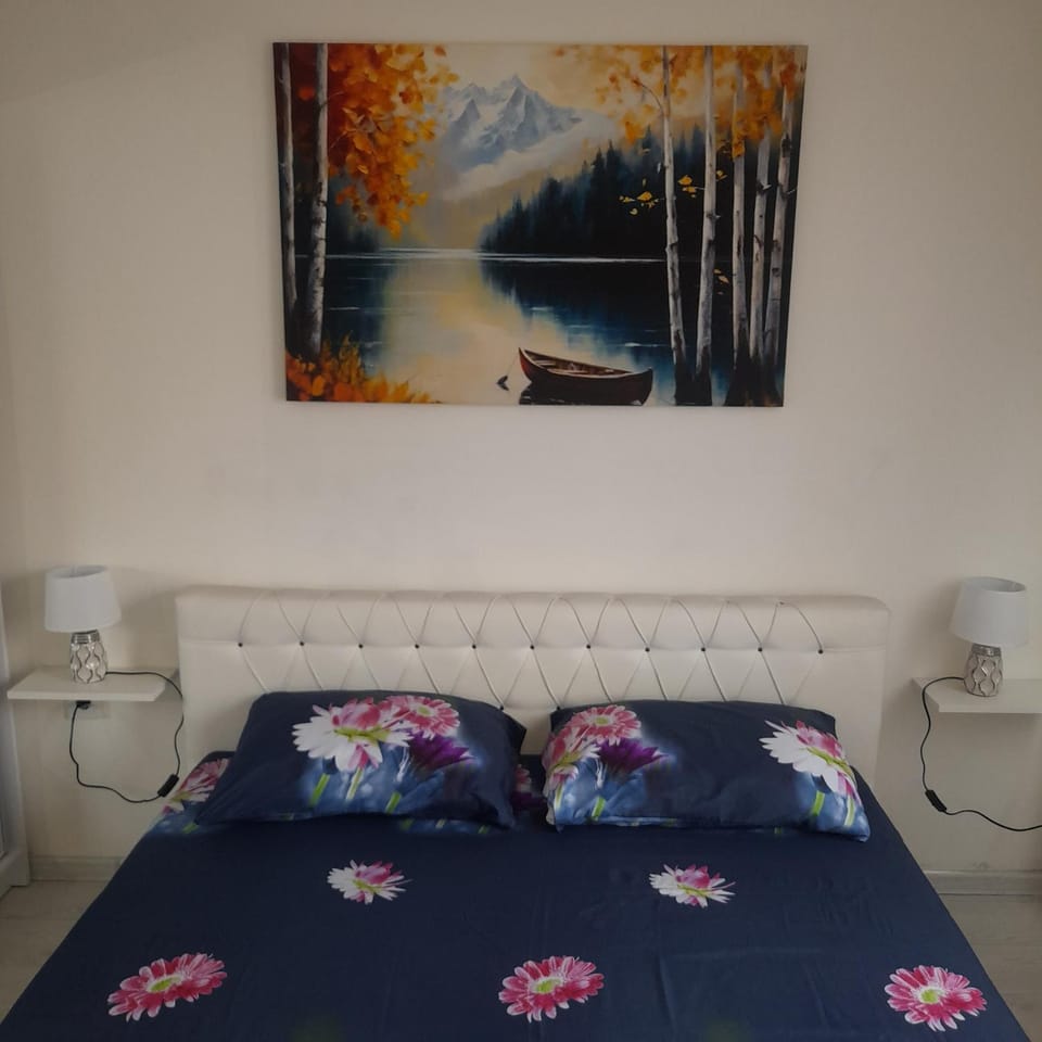 Apartman MiSSS Apartment in Bosnia and Herzegovina