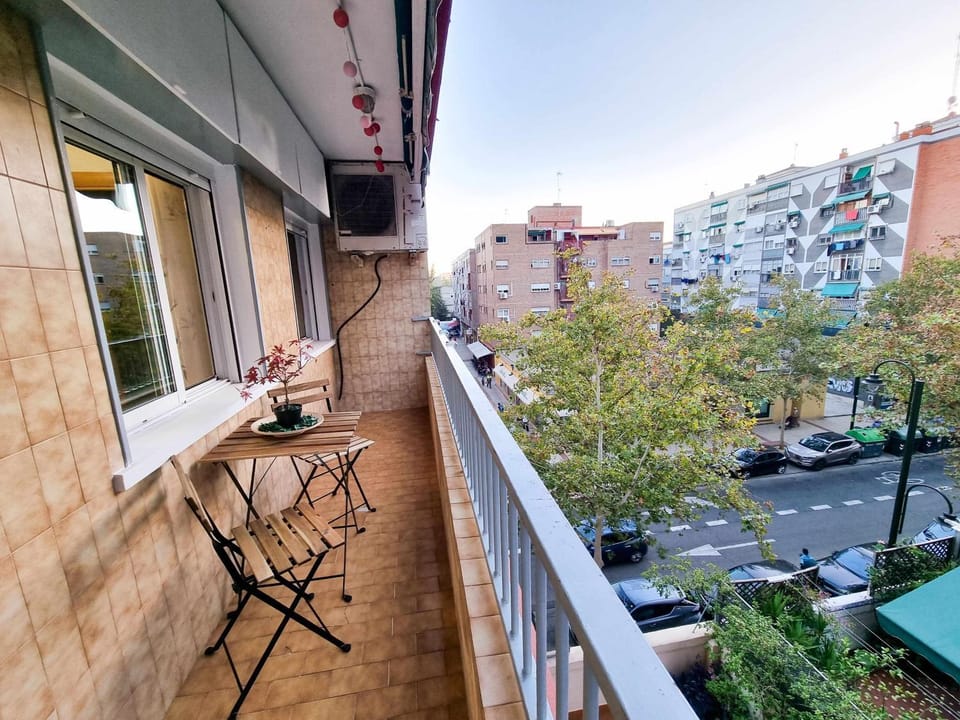 Las Fuentes del Pilar ComoTuCasa Apartment in Zaragoza