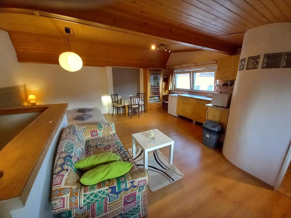 VISUAL Apartmán Apartment in Slovakia