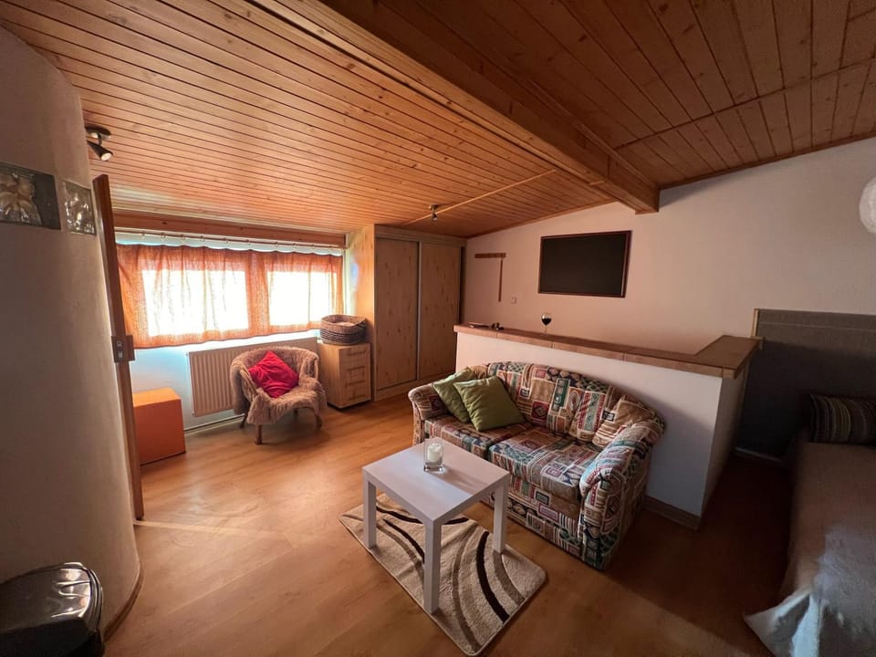 VISUAL Apartmán Apartment in Slovakia