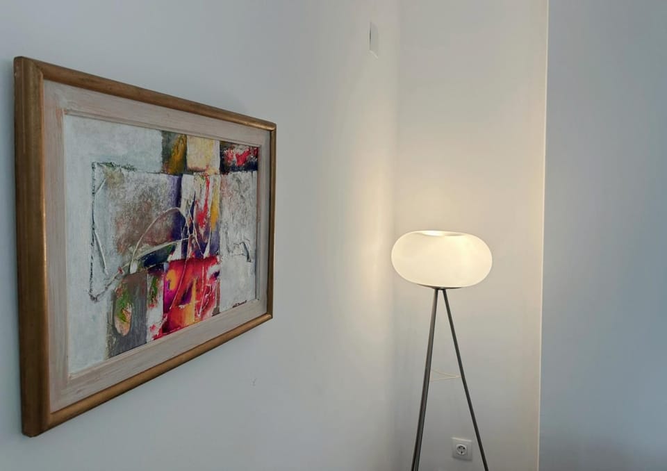 Velvet Vista Apartment in Decentralized Administration of Macedonia and Thrace