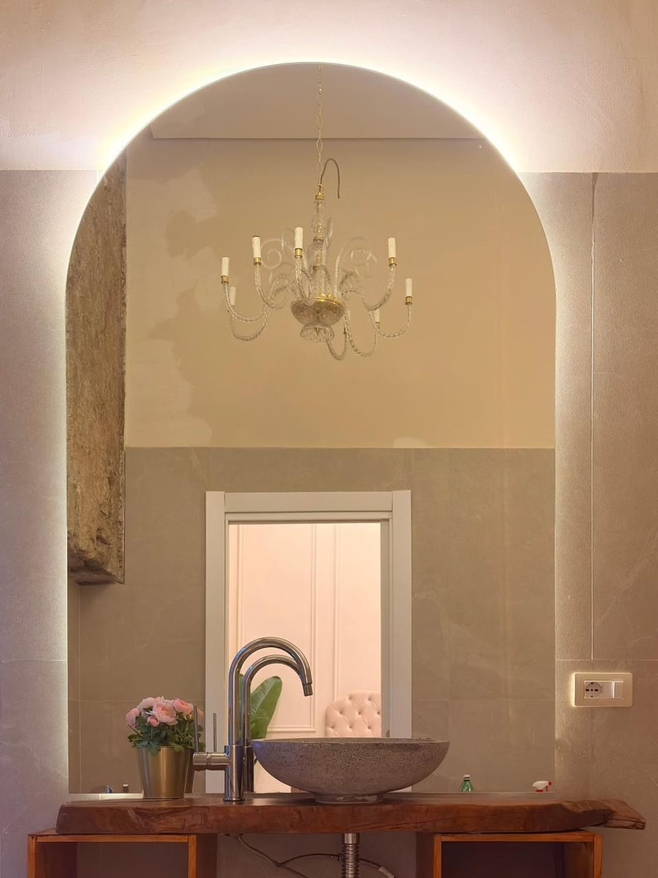 Home Piccini Bed and Breakfast in Naples