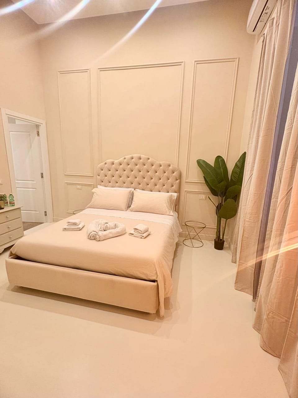 Home Piccini Bed and Breakfast in Naples